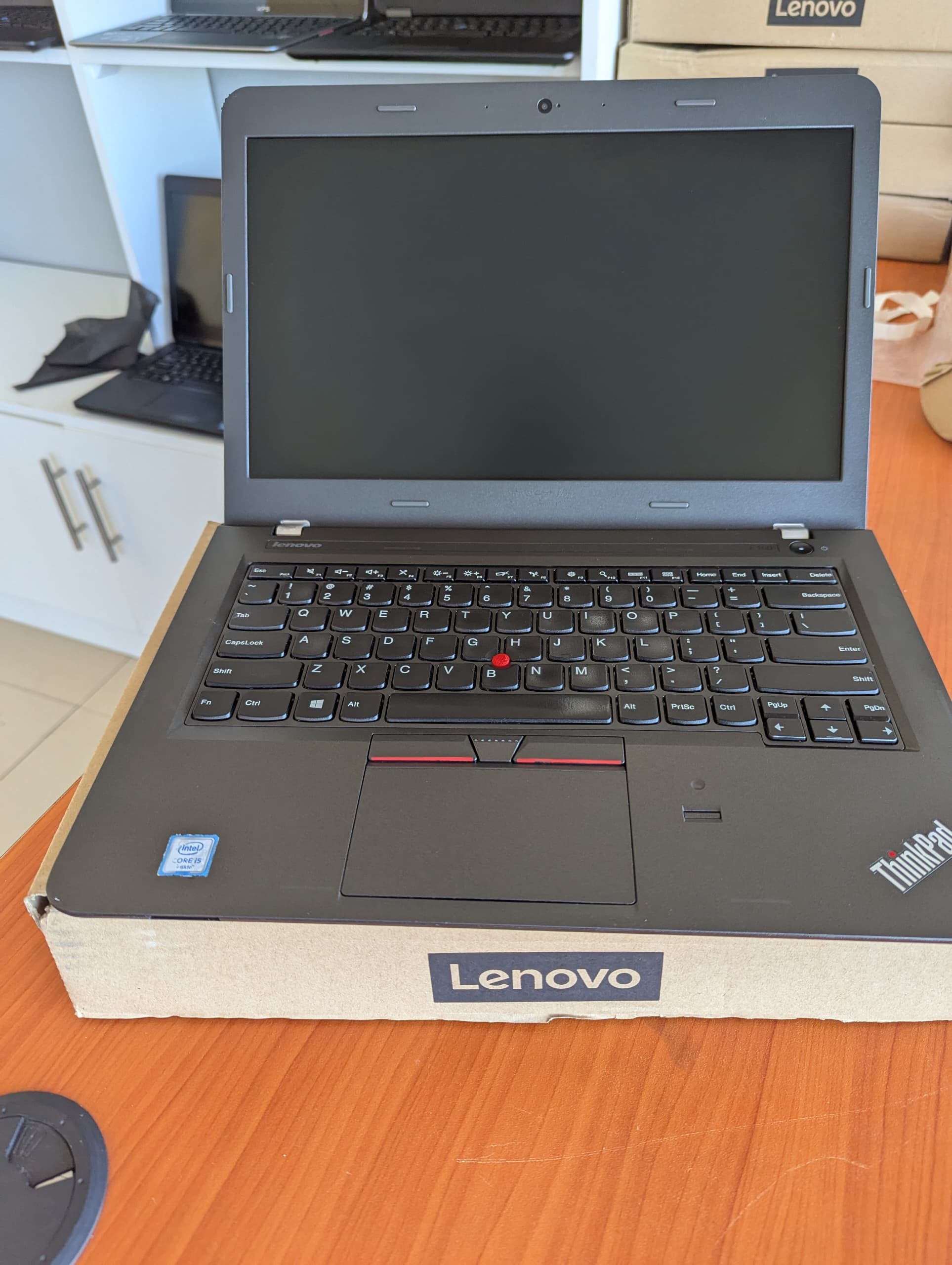 Laptop
